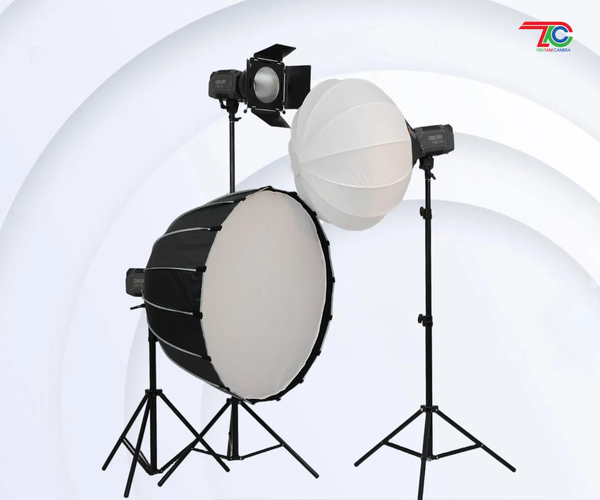 kit den led livestream yt3003cdv