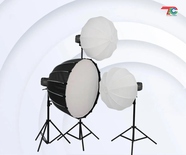 kit den led livestream yt3004ccd