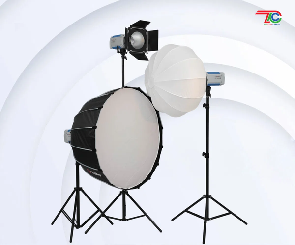 kit den led livestream yt3006cdv