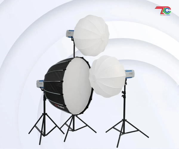 kit den led livestream yt3007ccd