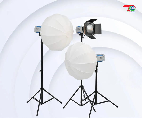 kit den led livestream yt3008ccv