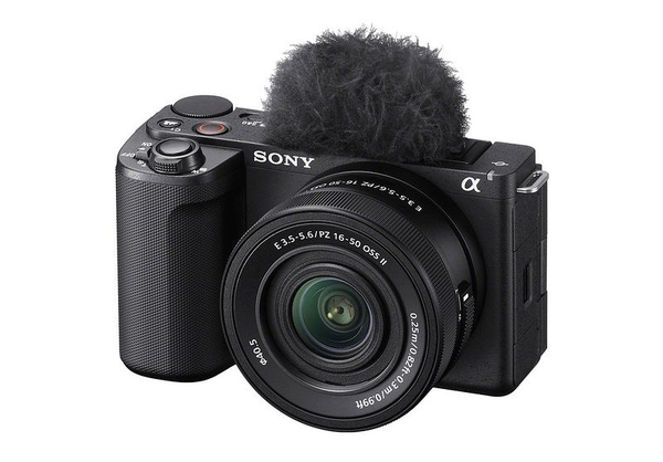 may anh sony zv-e10 ii