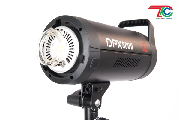 den flash studio dpxii800