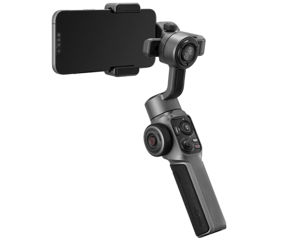 gimbal Zhiyun Smooth 5S Pro