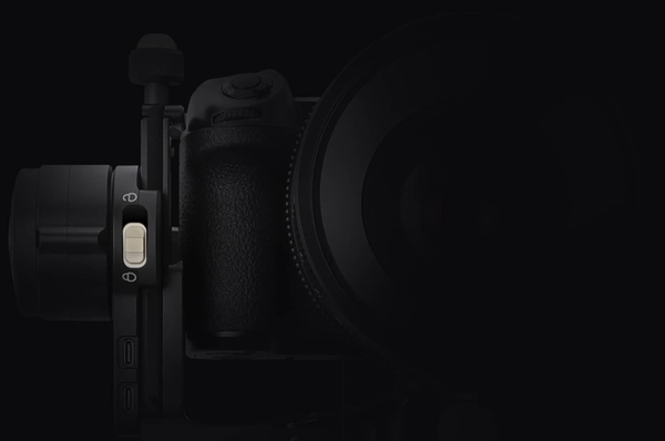 gimbal zhiyun crane 2