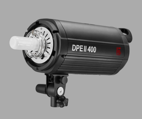 den flash studio jinbei dpe 400 ii