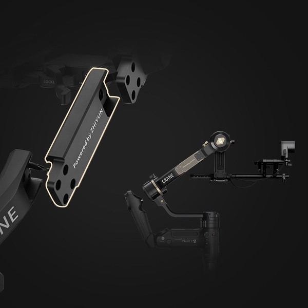 gimbal Zhiyun CRANE 3S