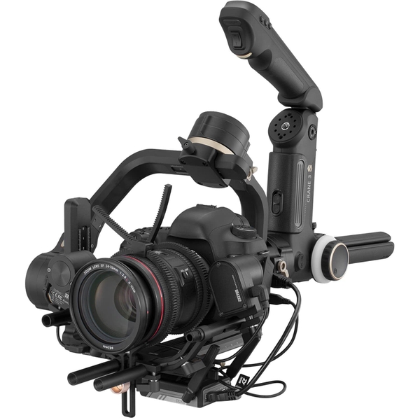 gimbal Zhiyun CRANE 3S
