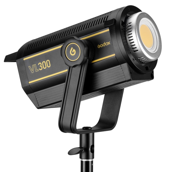 den led godox vl300