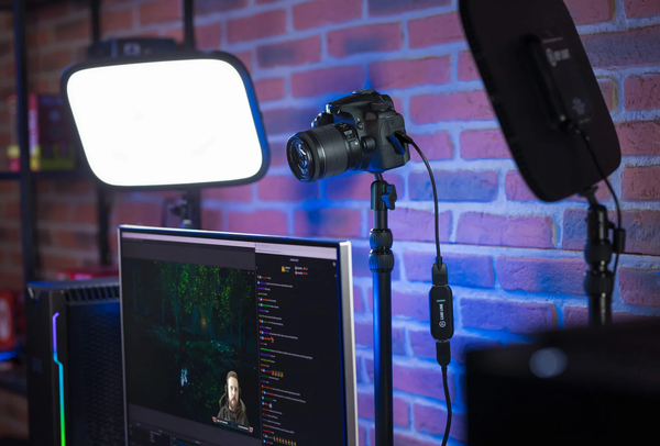 capture card stream elgato camlink 4k