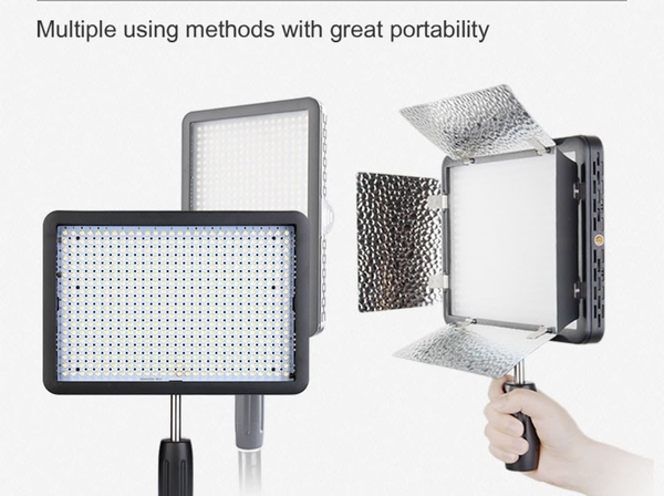 den led godox led500lr-c