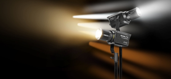 den led nanlite forza 60 ii