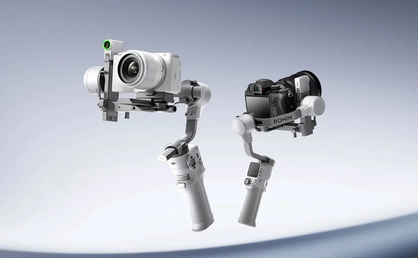 Gimbal DJI RS 4 Mini