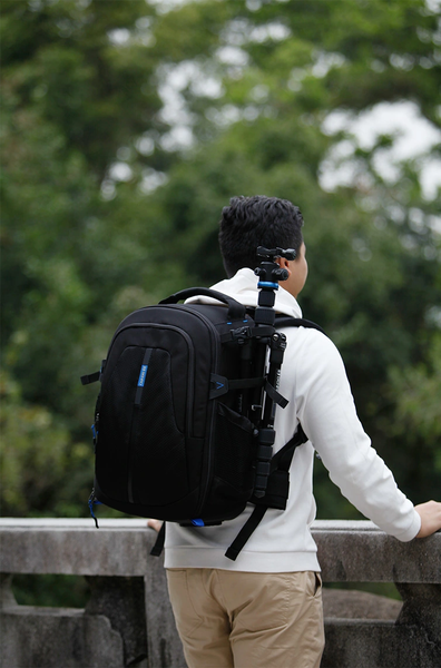 balo benro coolwalker cwii 200n