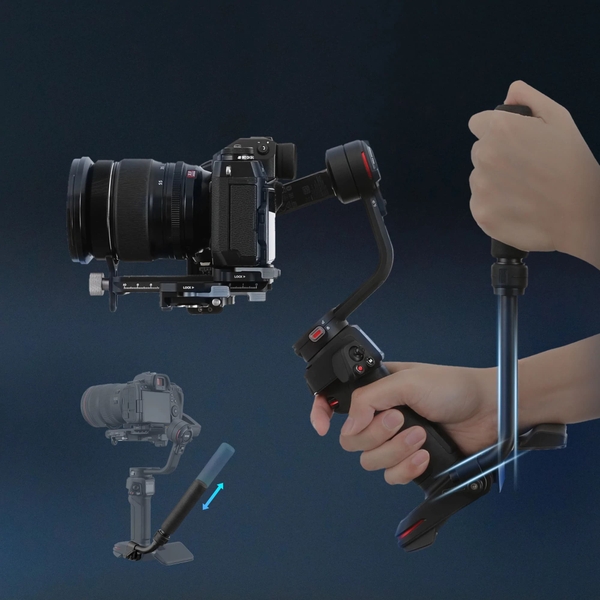 gimbal weebill 3