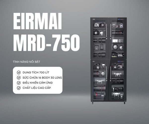 tu chong am eirmai mrd-750