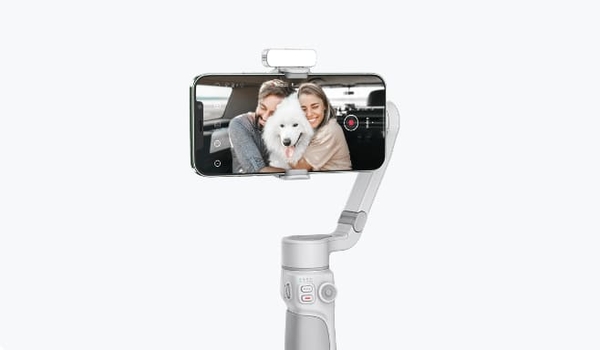 gimbal Zhiyun Smooth Q4
