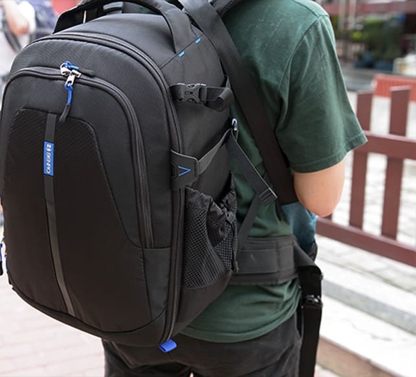 balo benro coolwalker cwii 200n