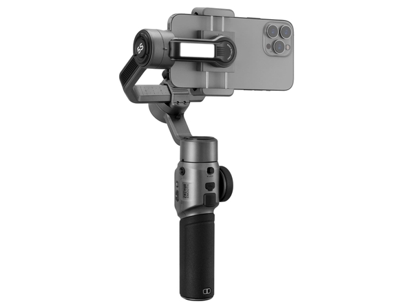 gimbal Zhiyun Smooth 5S Pro
