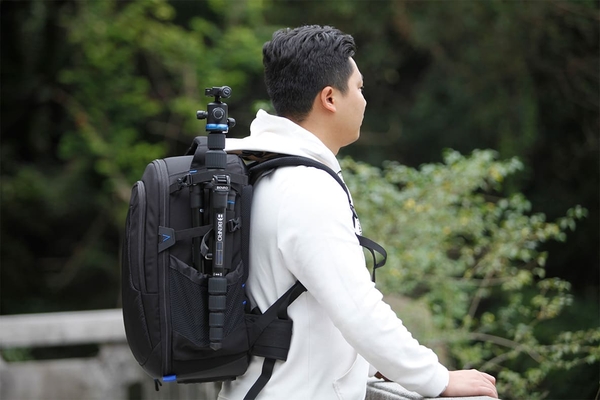 balo benro coolwalker cwii 200n