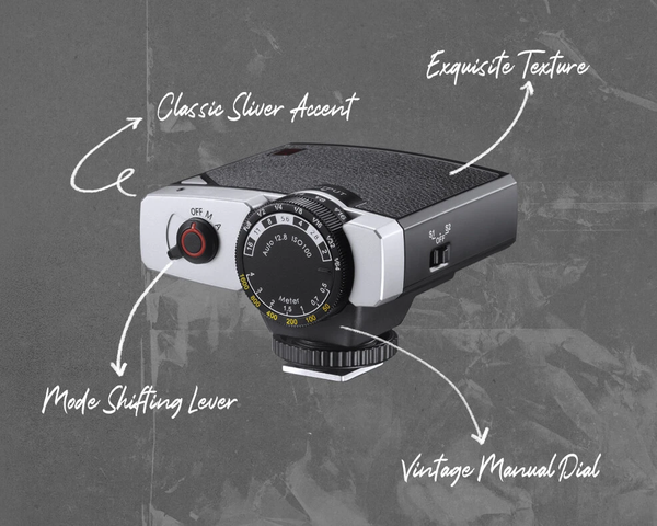 den flash godox lux junior