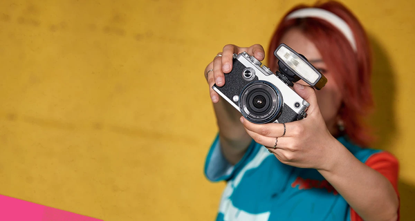 den flash godox lux junior