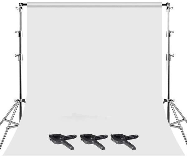 khung treo phong di dong amastar c-stand 2.8x3m
