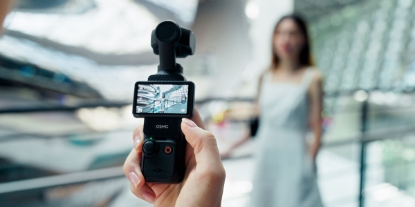 dji pocket 3