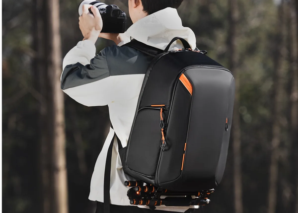 Balo K&F Concept Nature Wander 25L (KF13.210)