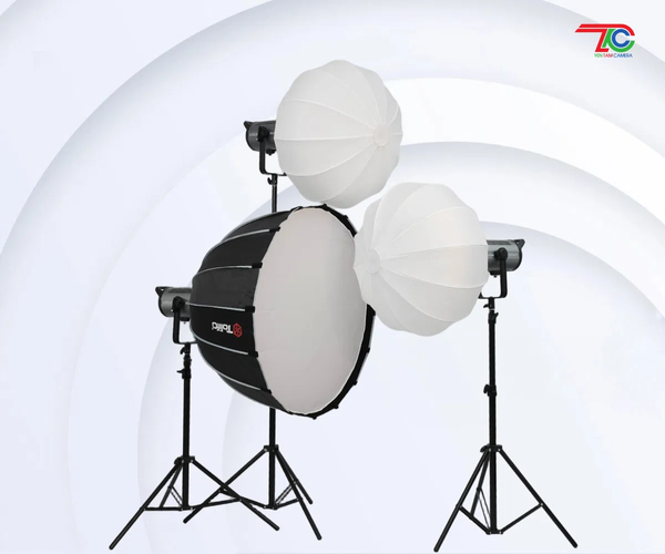 kit den led livestream yt3010ccd