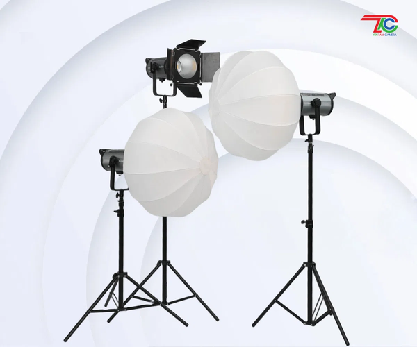kit den led livestream yt3011ccv