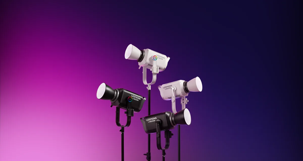 Đèn led Godox Litemons LA600Bi CCT 2800-6500K 600W
