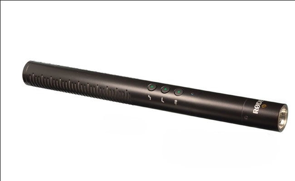 micro rode ntg4