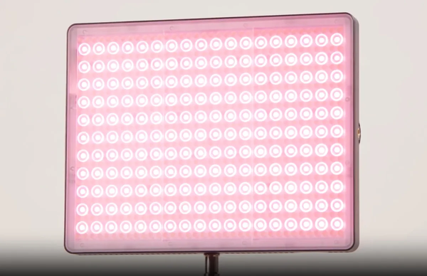 Đèn LED bảng Amaran P60c - 60W Output RGBWW Lensed Color LED Panel