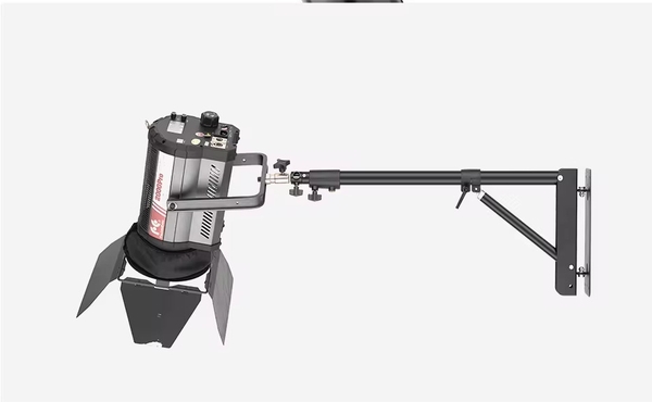 tay boom gan tuong 103-180cm