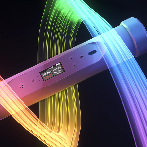Đèn LED ống Amaran PT2c - 11.5W RGBWW Pixel Tube Light