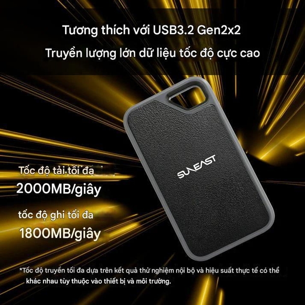o cung di dong suneast 1tb