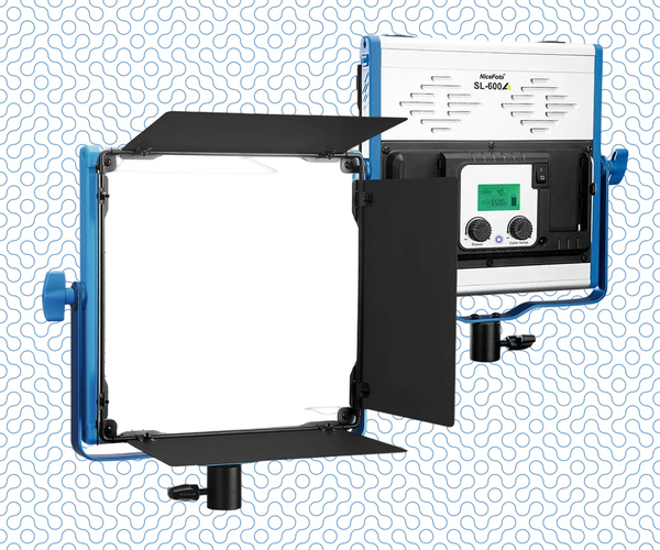 den led bang nicefoto sl-600a