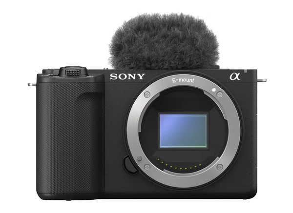 may anh sony zv-e10ii