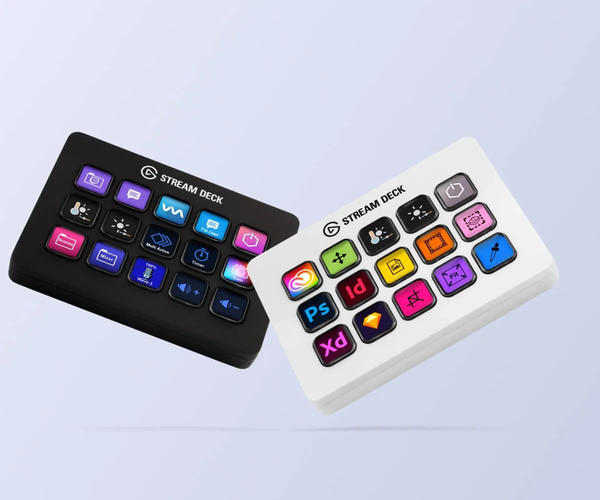 elgato stream deck mk.2