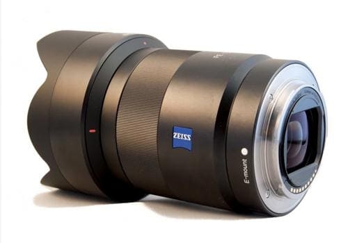 ソニー CZ 55mm 1.8 新品)SONY (ソニー) Sonnar T* FE 55mm F1.8 ZA SEL55F18Z（商品