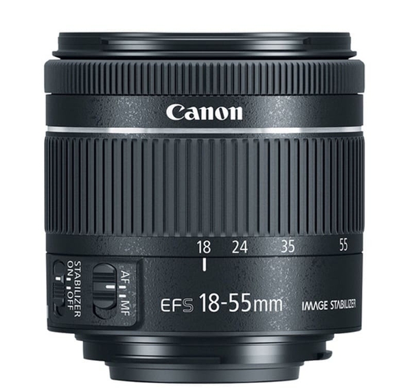 Canon EOS 850D Avec Objectif 18-55 Mm – 3000 Déclenchements, Occasion Bon état