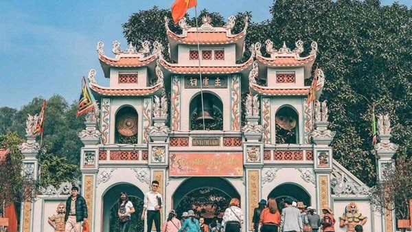 Lễ Hội Bà Chúa Kho Bắc Ninh – Nét Đẹp Văn Hóa Tâm Linh Vay Vốn Đầu Năm
