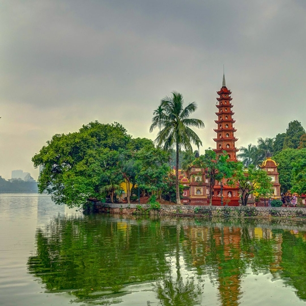 Bánh Trung Thu và Thăng Long - Hà Nội: Mối Liên Kết Lịch Sử Và Văn Hóa