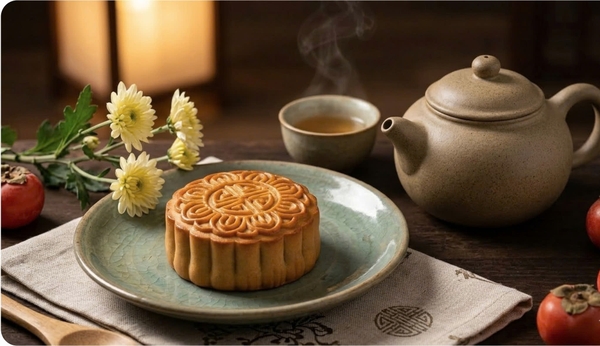 TẾT TRUNG THU: HÀNH TRÌNH VỀ MIỀN KÝ ỨC VÀ NHỮNG TỤC LỆ TRUYỀN THỐNG