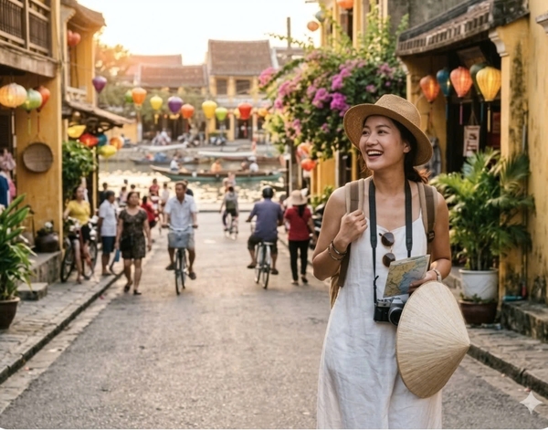 Việt Nam Hè 2026: Top 5 Điểm Đến Du Lịch Không Thể Bỏ Qua