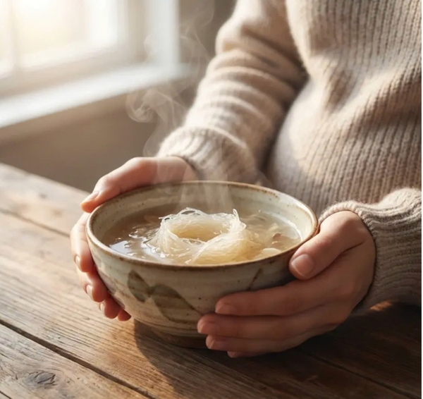 Bà Bầu Nên Ăn Yến Chưng Nóng Hay Lạnh Để Tốt Cho Tiêu Hóa?