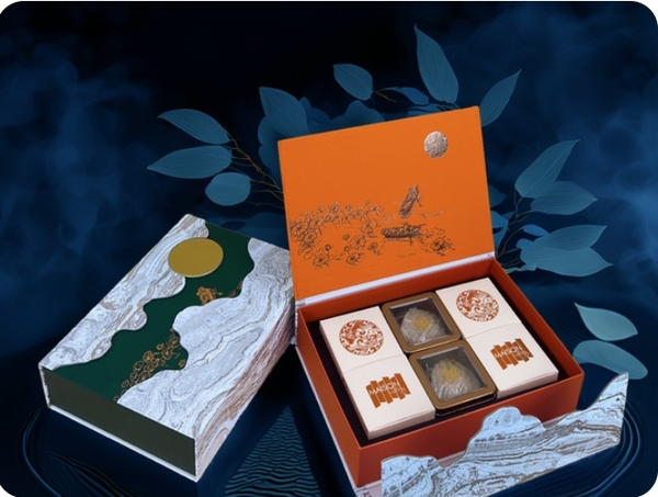 Top Thương Hiệu Bánh Trung Thu Đáng Mua Nhất 2026: Tôn Vinh Sự Đẳng Cấp