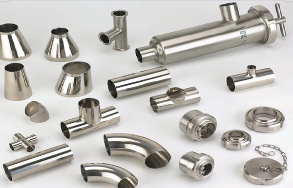 Thép Mạnh Hải, cung cấp dịch vụ gia công Inox theo yêu cầu tại Hà Nội chất lượng cao, giá tốt