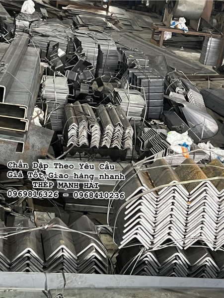Chấn dập, gia công inox CNC theo yêu cầu tại Hà Nội chất lượng cao, giá tốt.